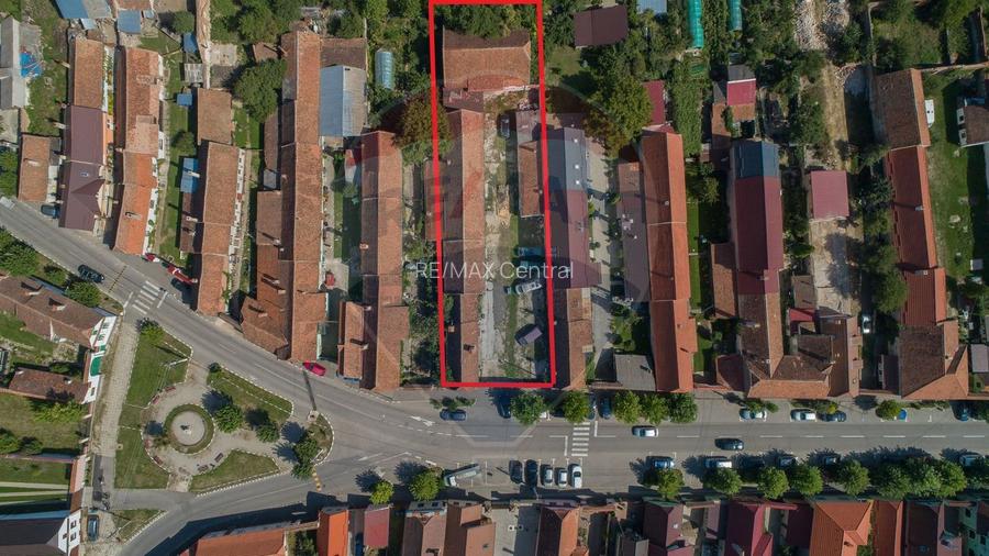 COMISION 0% | Cladire 9 camere | 560mp | Oportunitate investitie - 10