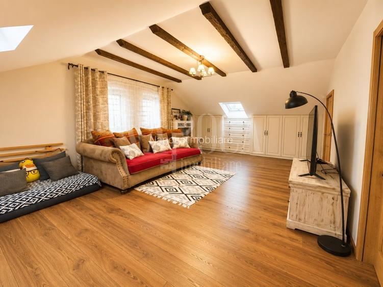 Apartament 4 camere de vanzare in Gruia, Cluj Napoca - 6