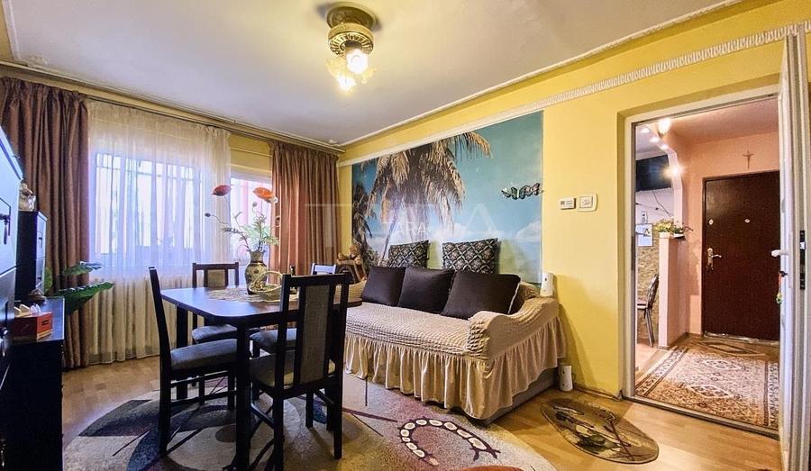 Apartament 3 camere Zorilor – zona Profi - 3