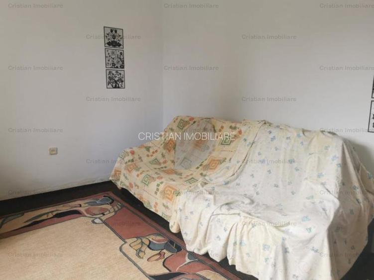 Casa noua 3 camere 100mp utili , 400mp teren cu 17m deschidere, Chercea - 9