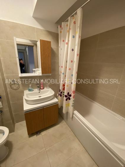 Grozavesti l 2 Camere l 2 Min Metrou l Parcare l Bloc nou l - 6