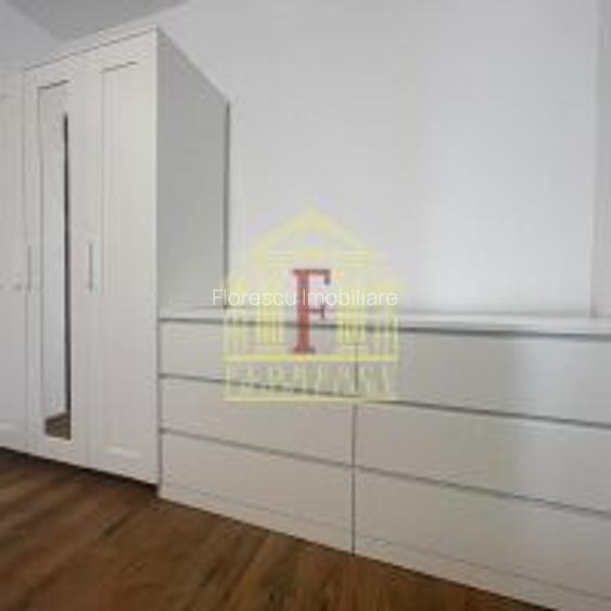 Apartament cu 2 camere! Podu Ros! - 6