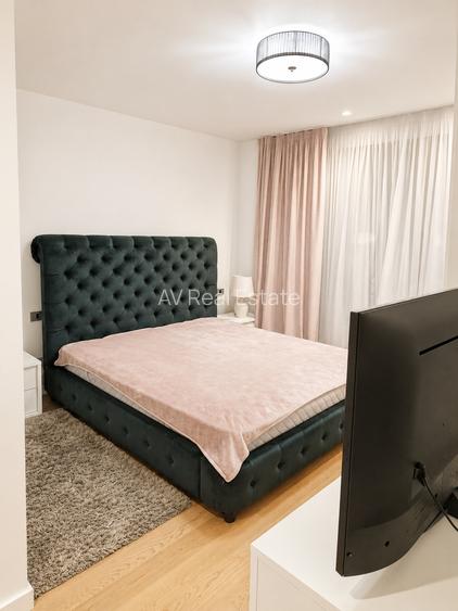 Apartament premium 3 camere | 90 mp | Promenada | 2 parcari subterane incluse - 3