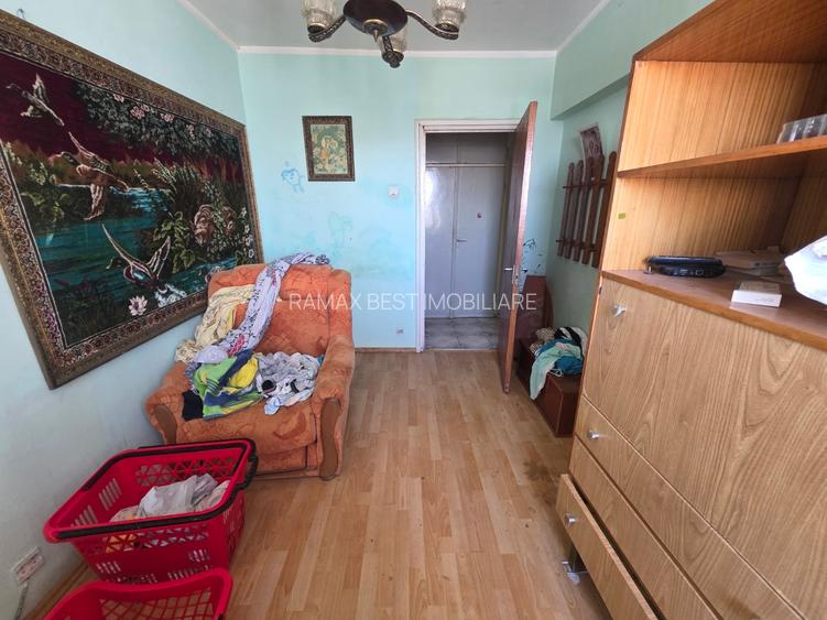 Sos Vergului, 15 minute metrou Costin Georgian, intersectie Pantelimon - 9