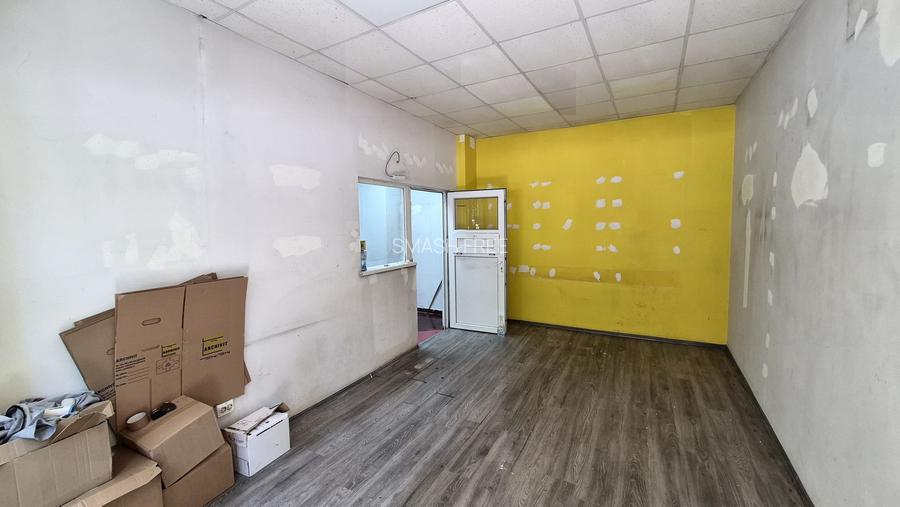 Spatiu comercial 35 mp - sos. Pantelimon - 4