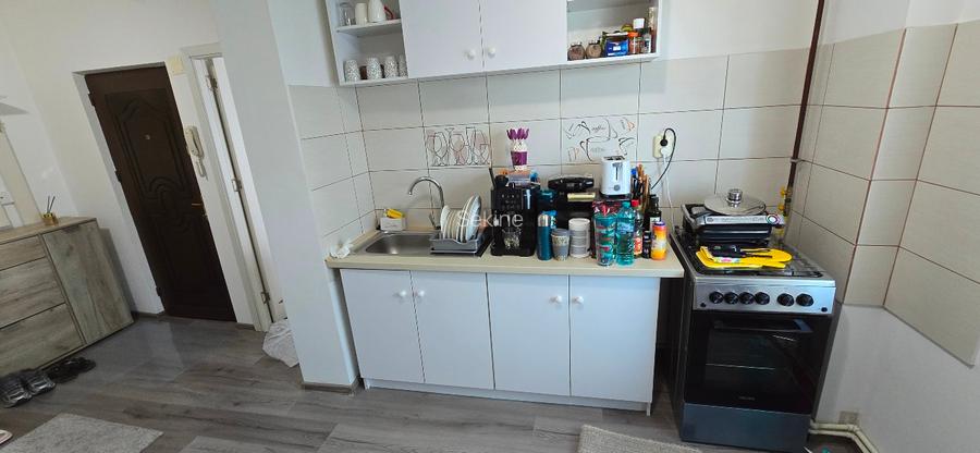 Proprietar - Vând apartament 2 camere decomandat în zona Abator - 6