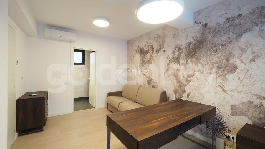 Vila duplex cu 5 camere modern mobilata | Restaurant Papion - 14