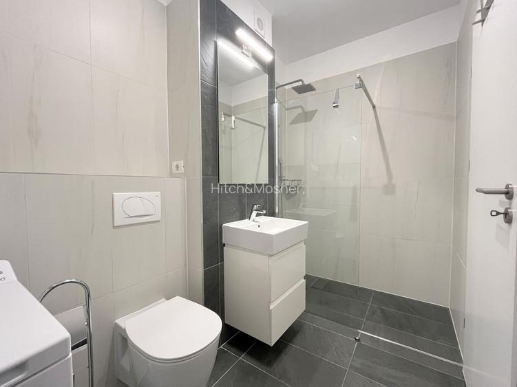 Apartament de inchiriat -2 camere + parcare - 14