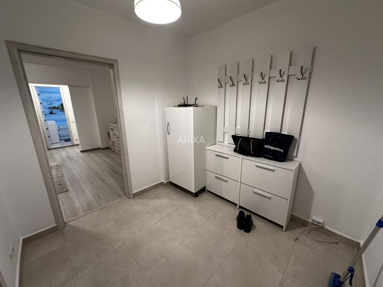 2 camere renovat complet metrou și 41 Crangasi Stradal - 14