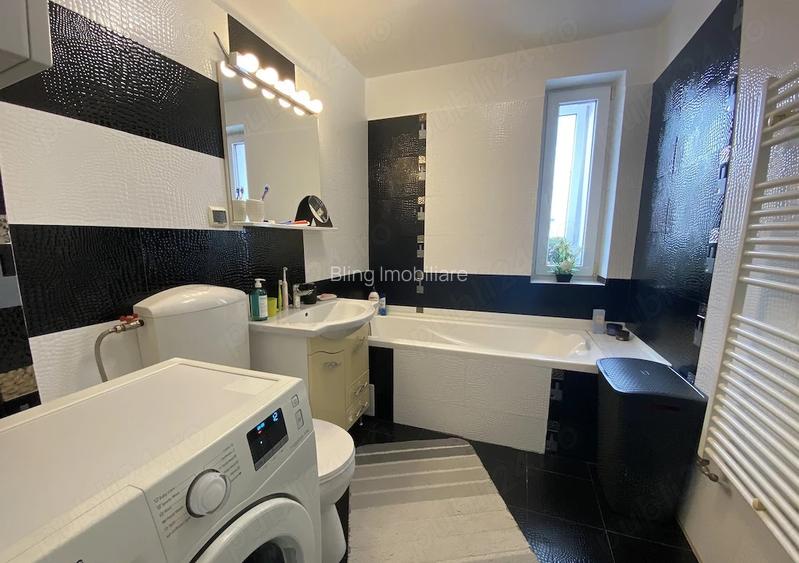 Apartament 3 camere la cheie, 65 mp, etaj intermediar, parcare, Zona Regal - 6