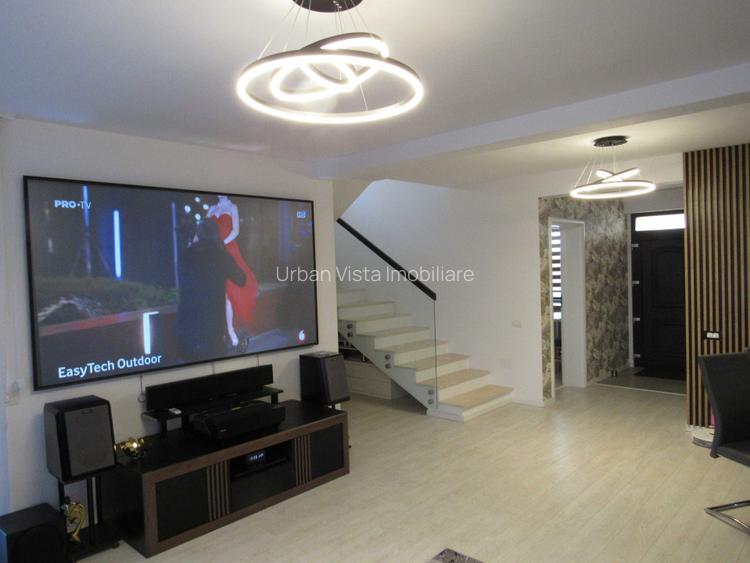 Vila 4 Camere DOMNESTI | Mobilata Utilata | - 3