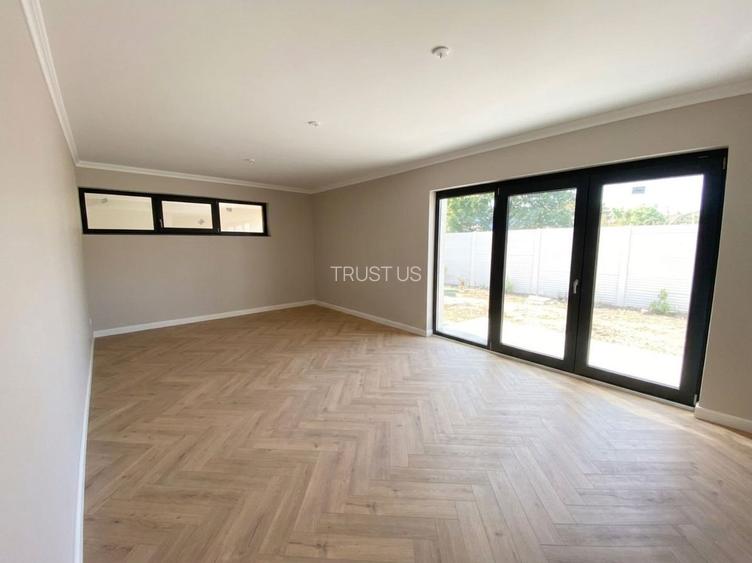 COMISION 0%, CASA NOUA Individuala, 4 Camere, 3 Bai, 131 mp, TIMISOARA - 5