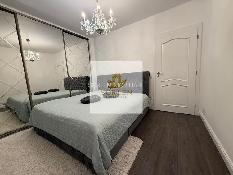 Apartament 3 camere premium de vânzare – Florești | zona Vivo - 5