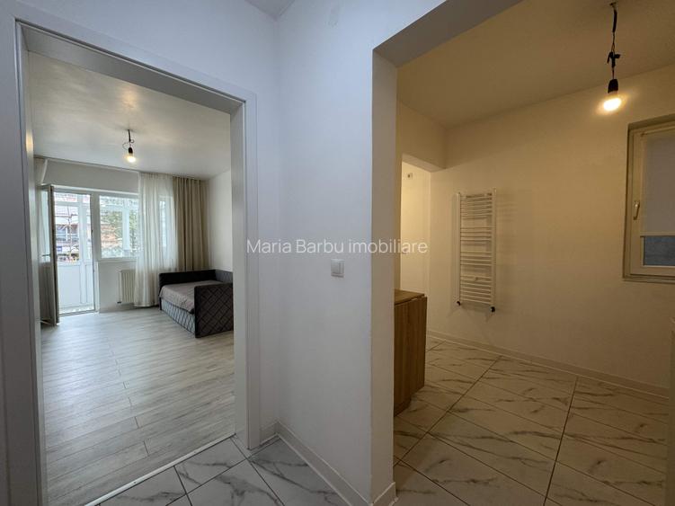 2 cam, et. 1, modernizat, mobilat+utilat, Aleea Lalelelor - 19