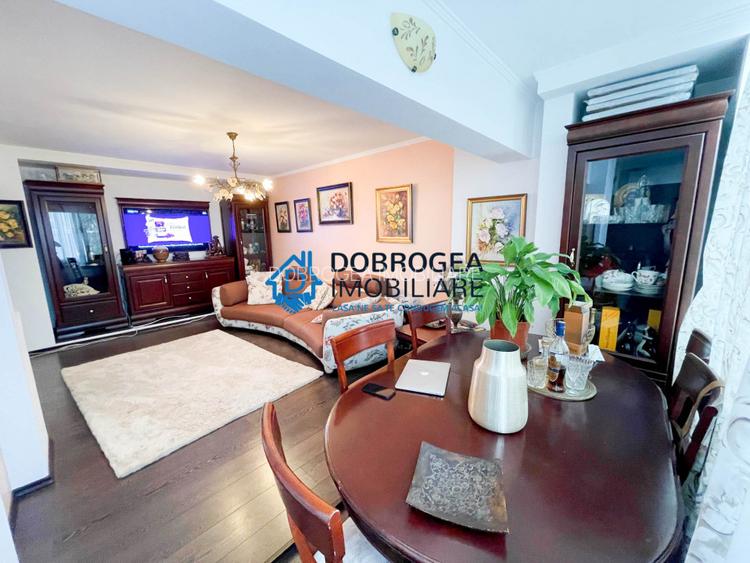 Victoriei, 3 camere, renovat - 2