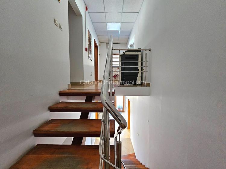 Hale Industriale 5065 mp de vanzare Str. Bradului - Bacau - 18