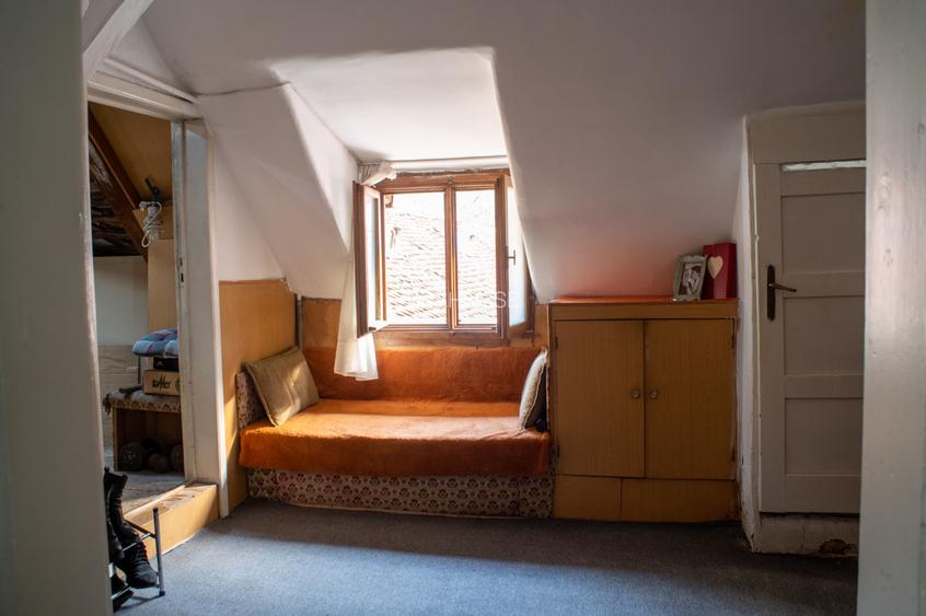 Apartament 6 camere la casă - Brașov, Strada Castelului - 16