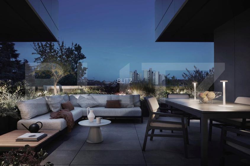 Apartament 4 camere 123 mp / Ansamblu nou / Buna ziua / NZEB - 3