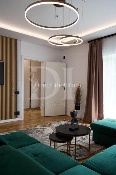 Duplex la cheie de vânzare | Zona Tineretului - 2