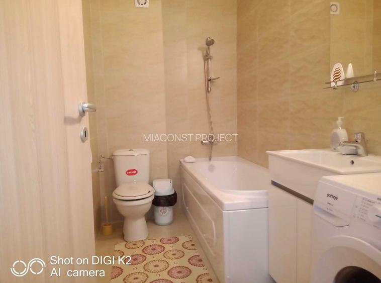 Apartament 2 camere, bloc nou, Tomis Nord - 5