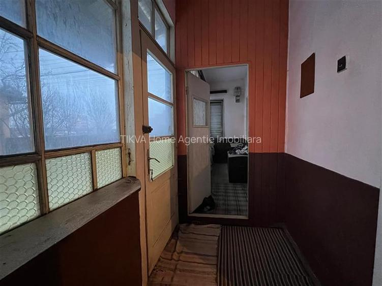 Casa de locuit (Gheorgheni, str. Kossuth Lajos) - 4