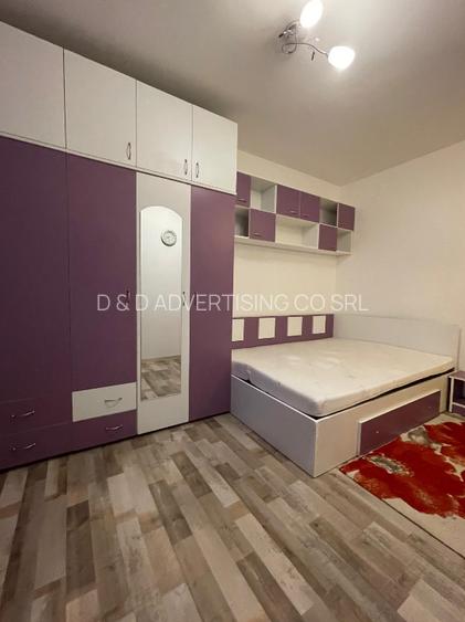 13 Septembrie - Petre Ispirescu - Garsoniera confort 1 - Moderna - 2