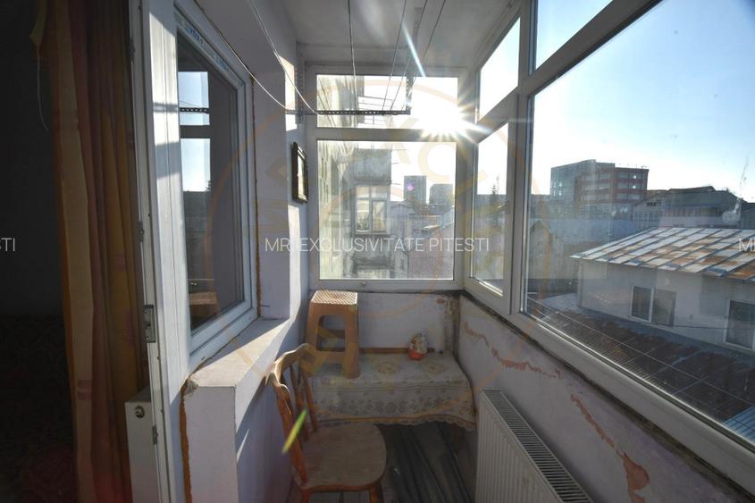 Apartament 2 camere langa Lidl Exercitiu - 11