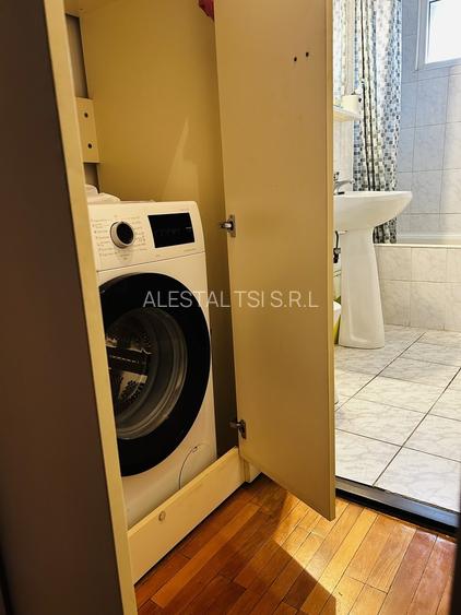Titan - 3 camere cu parcare - 13