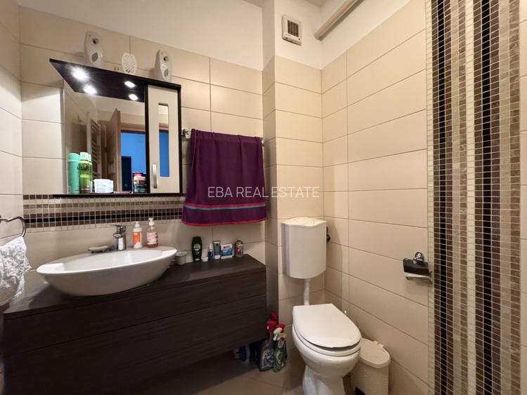 Te muti imediat | Garsoniera spatioasa, mobilata si utilata – S6 Ghencea - 9