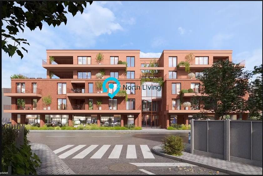 Apartament 2 camere | Finisaje de LUX | Bloc nou - Barbu Văcărescu - 4