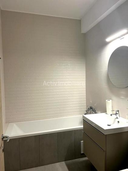 Apartament 2 camere | Zona Campus | Etaj 1 | 50 mp | 2 locuri parcare - 18