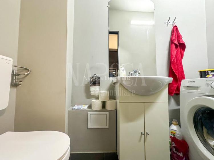 Apartament 3 camere de vanzare in Marasti, Cluj Napoca - 6