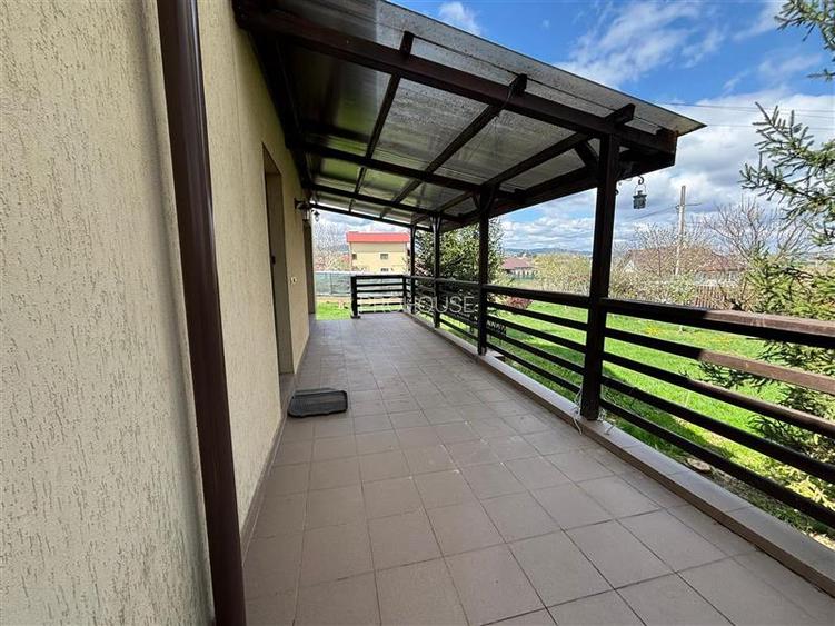 Nicolae Balcescu - Vila P+M - Comision 0% - 9