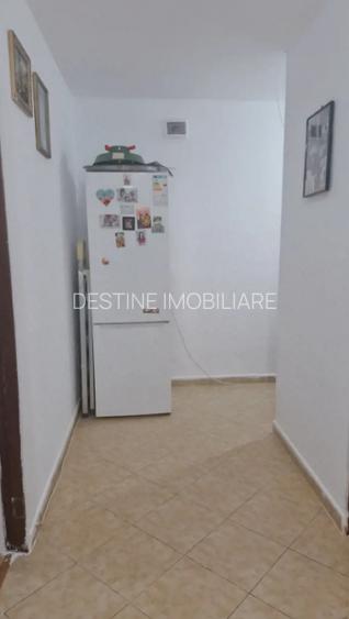 Apartament 2 camere bloc nou, centrala proprie, demisol, Salaj/Humulesti - 4