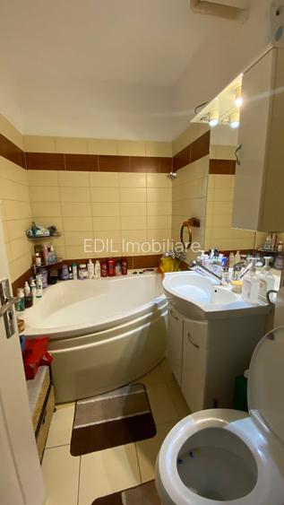 Apartament de vânzare, 2 camere, 43 mp, Gheorgheni zona Iulius Mall - 8