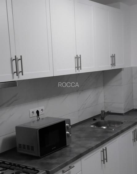 Apartament modern de 2 camere, renovat total – langa metrou Piata Iancului - 9