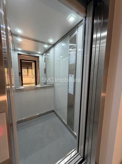 Inchiriere etaj 1 | Pretabil clinica medicala | 4 cabinete individuale - 20