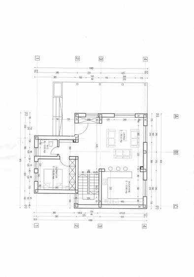 PAULESTII NOI - vila 2025, P+1 , ter 490 mp la 255000 euro - 13