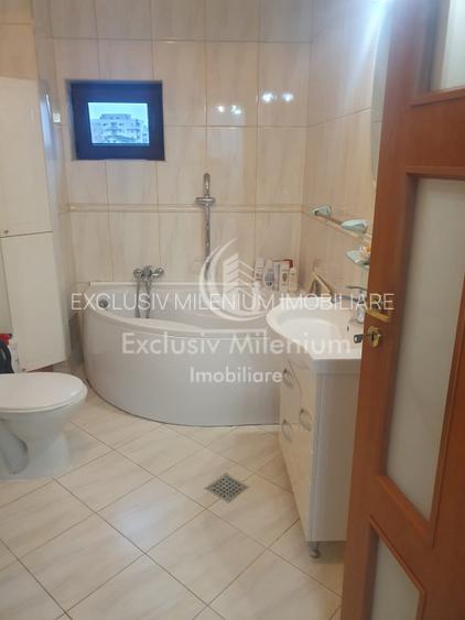 Piata Domenii - Ion Mihalache Parcare Birouri- Locuinta - 6