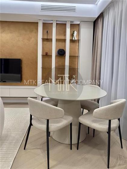 EXCLUSIVITATE - Apartament premium 3 camere | mobilat&utilat | Cortina126 - PIPE - 5