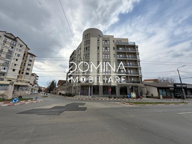 Vânzare apartament *PREMIUM* 3 camere - etaj 1 - Ansamblul Armeanca Residence - 10