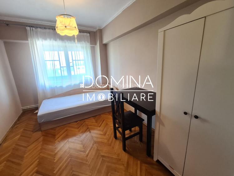 Vânzare apartament 3 camere - Bld. Constantin Brâncuși - zona Pieței Centrale - 4