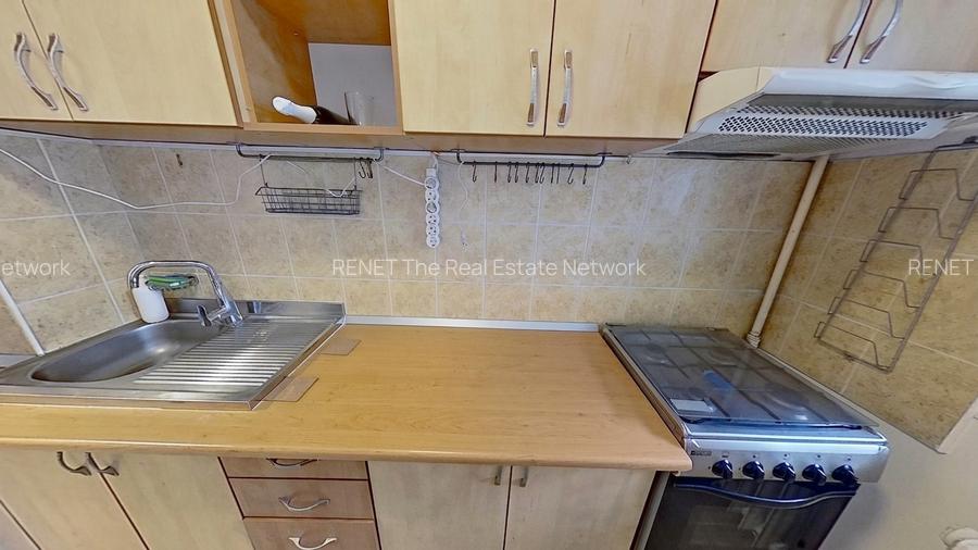 Apartament 2 camere, etaj 4/10, Berceni – 400 EUR, bloc anvelopat - 6