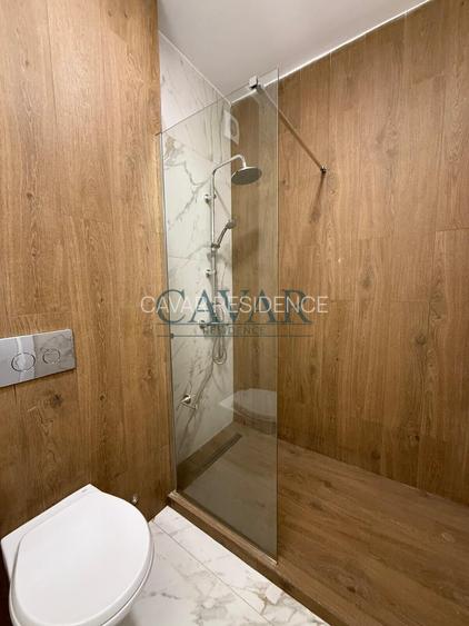 Proiect Cavar Residence Drumul Dealu Babii 26-30 - 7