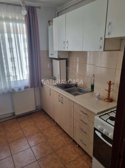Apartament 2 camere, Etaj 3, Terezian - 9