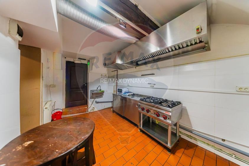 Spațiu comercial Ultracentral Piața Avram Iancu - 9