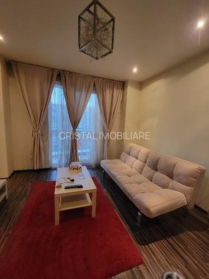 Inchiriere 3 camere bloc nou zona Decebal - 5