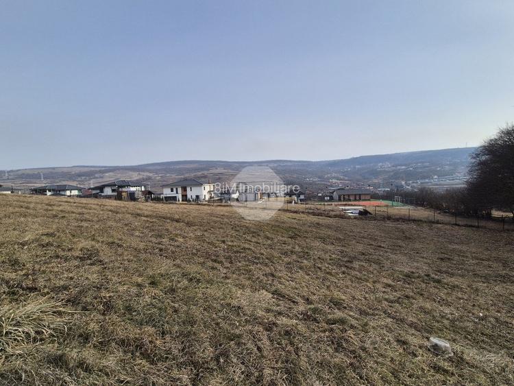 Teren 848 mp | Autorizabil imediat | Popesti - zona Brutariei ! - 2