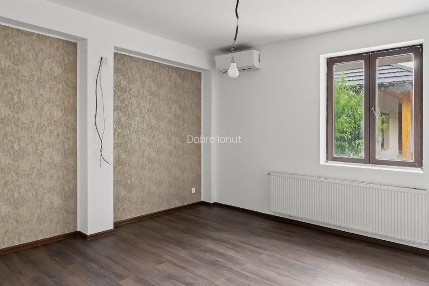 Vanzare casa individuala finalizata, 5 camere, langa padure si lacul Snagov - 14