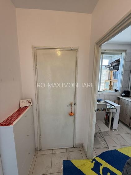 Apartament 2 camere 48 mp - sector 1 - B dul Ion Mihalache - mobilat - 14